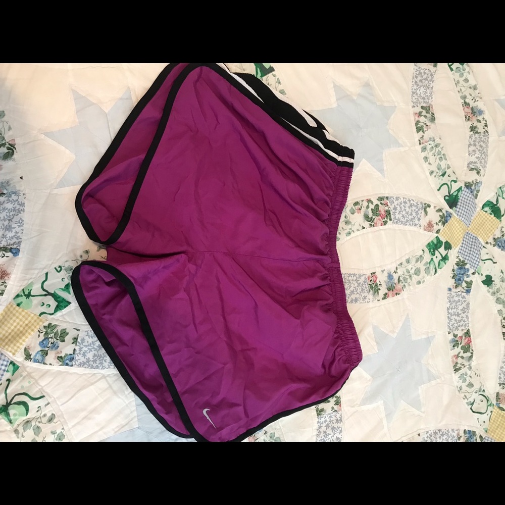 Nike shorts